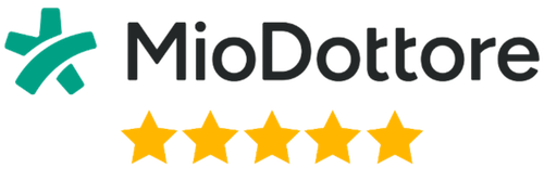 MioDottore — valutazione 5 stelle